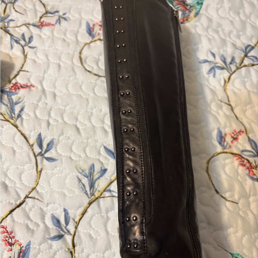 AQUATALIA BOOTS, PRE OWNED - Picture 5 of 11